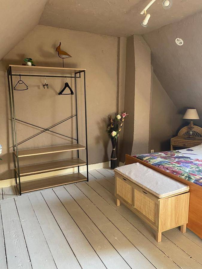 Location de vacances pour 2 personnes, avec terrasse dans Plage du Crotoy - 4