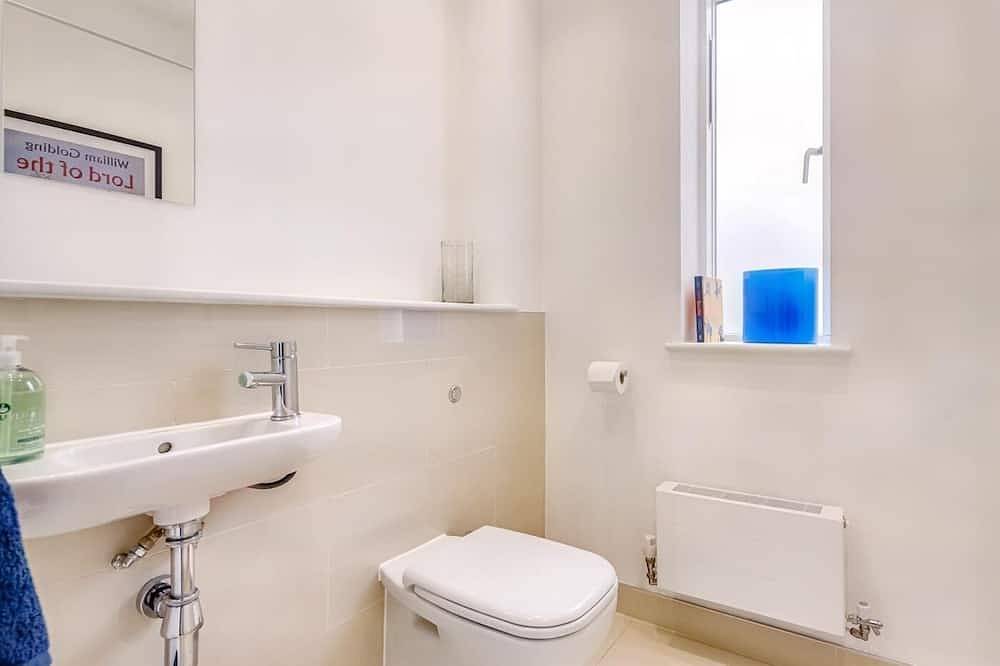 3 Bed in Hay On Wye in Hay-on-Wye, Brecon Beacons