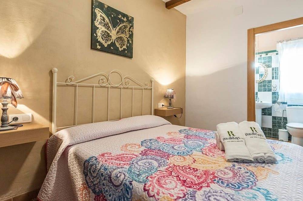 La Estaquilla Dúrcal by Ruralidays in Dúrcal, Provincia de Granada