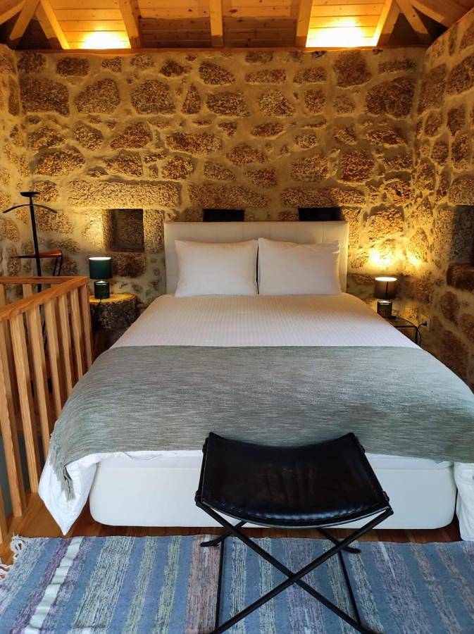 Double Room in Monsanto, Monsanto e Idanha-a-Velha