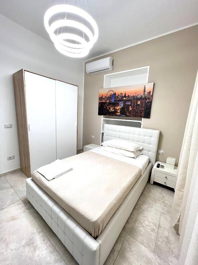 Gîte pour 2 personnes, avec jardin ainsi que vue et terrasse à San Felice Circeo - 4