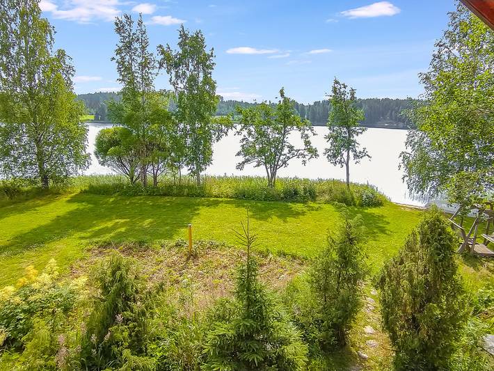 Jannela in Pirkanmaa