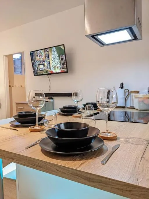 Ferienwohnung für 4 Personen - 1