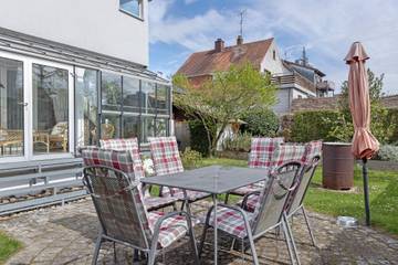 Ferienwohnung für 4 Personen in Radolfzell am Bodensee, Untersee, Bild 1