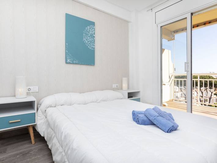 Appartement entier, Montseny in Torre Valentina, Calonge