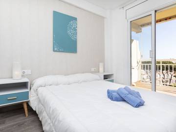 Vakantieappartement voor 4 Personen in Sant Antoni de Calonge, Calonge, Afbeelding 4