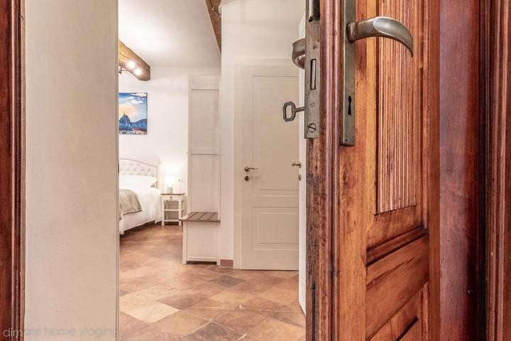 Maison d’hôte pour 2 personnes, avec vue et terrasse à Brisighella - 2