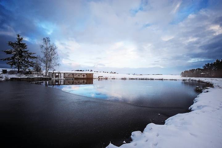 Pension für 2 Personen, kinderfreundlich im Fichtelgebirge - 4