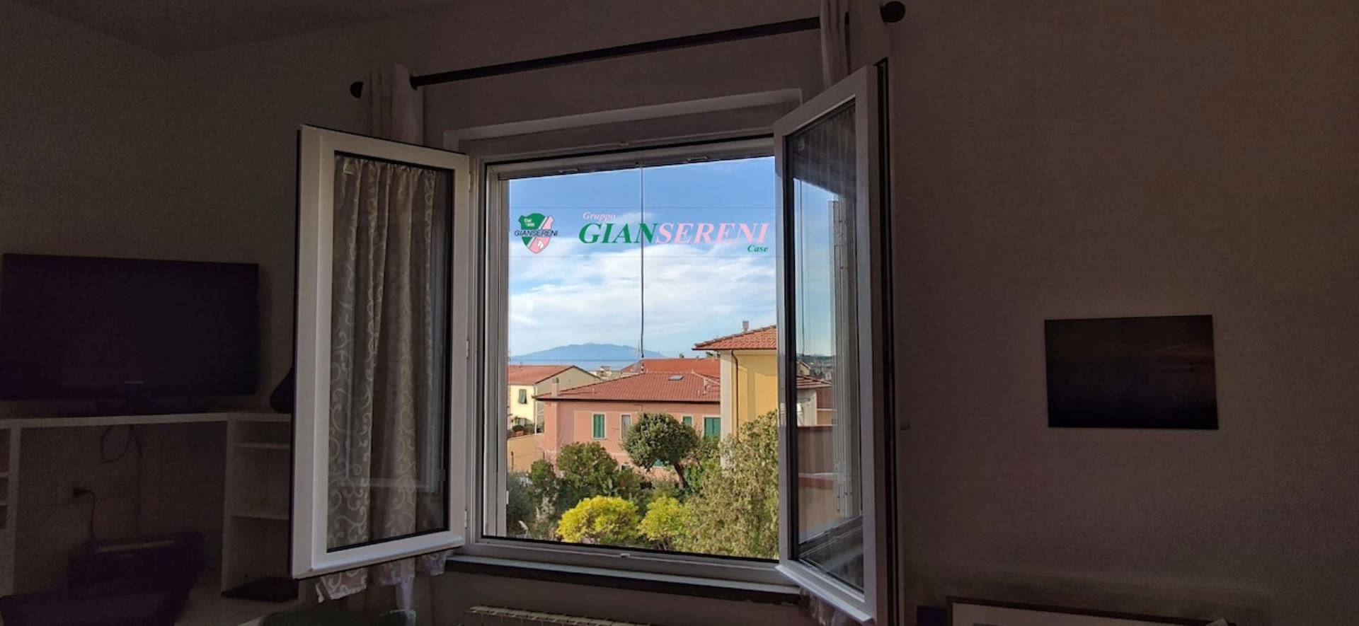 Hel ferieleilighet, Giordano - 5 Posti Letto Zona Paese Nuovo - Rif.Dolcetramonto in San Vincenzo, Etruscan Coast