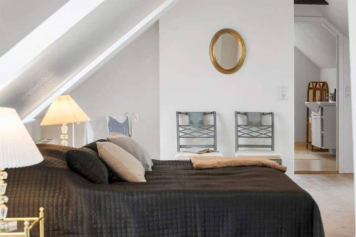 Ferienhaus für 8 Personen in Venø - 2