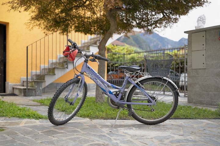 Apartamento inteiro, Apartamento 'Mansarda' com Vista Montanha, Wi-Fi e Ar Condicionado in San Cassiano Valchiavenna, Prata Camportaccio