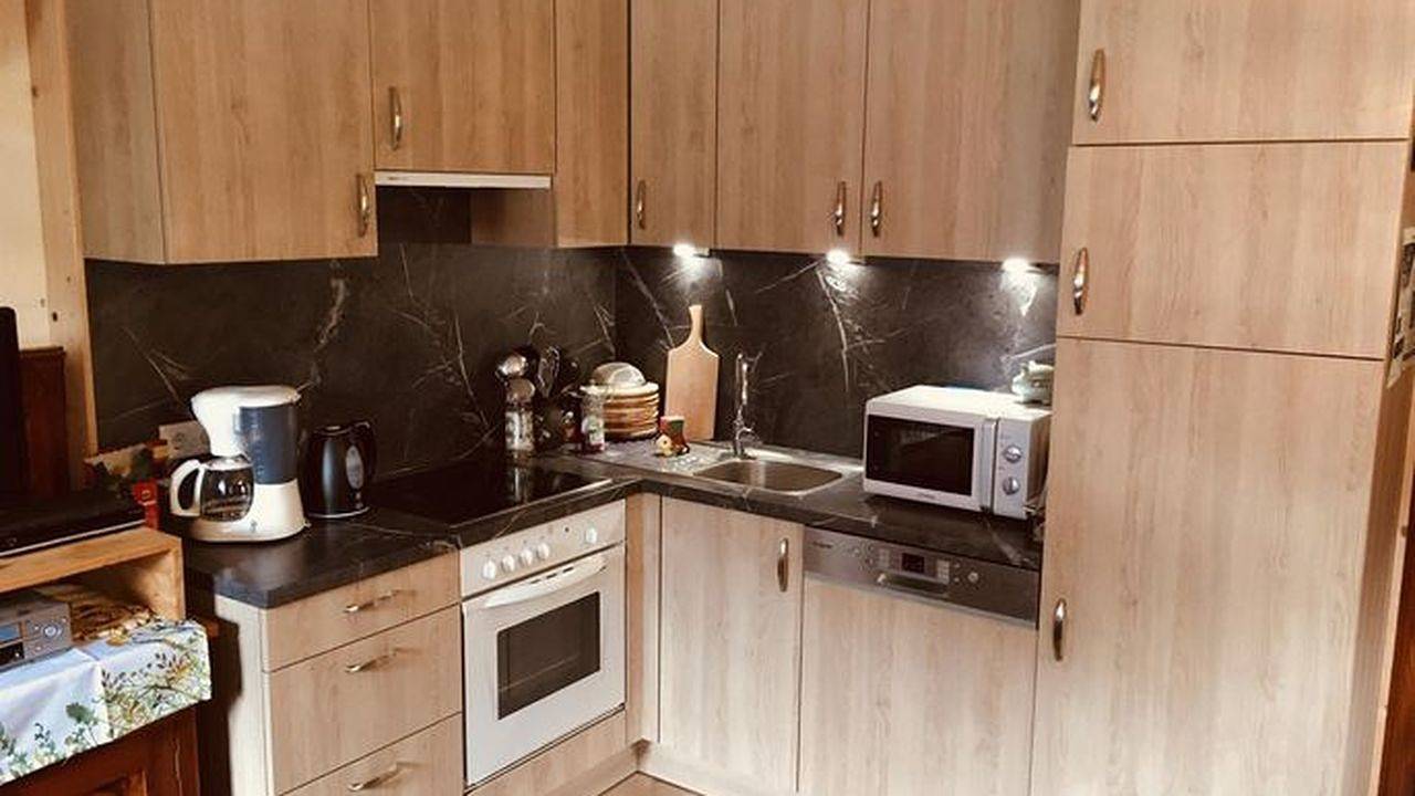 Doppelzimmer für 2 Personen in Großkirchheim in Großkirchheim, Oberkärnten