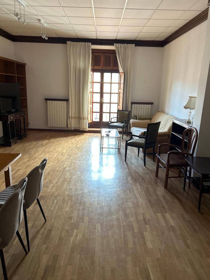 Gîte pour 4 personnes, avec vue et balcon à Ávila - 3