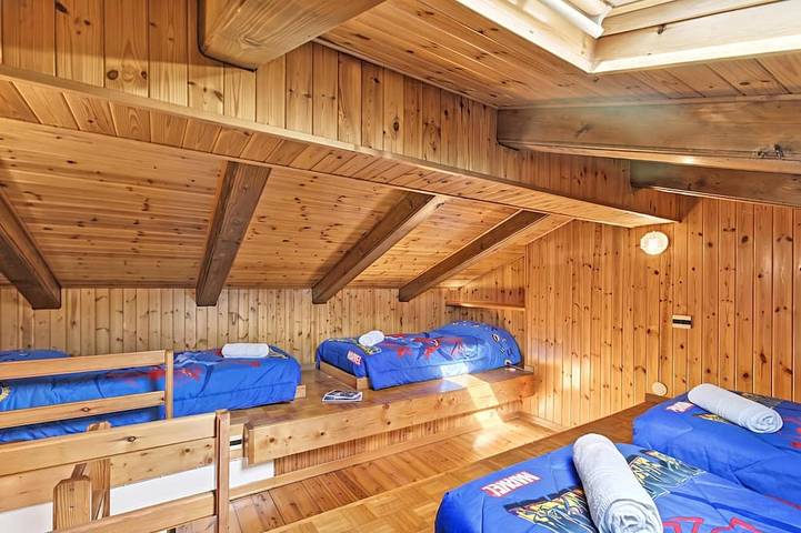 Casa Maria - Mountain Sports Base, Pievepelago, Italy in Pievepelago, Modena Provinz