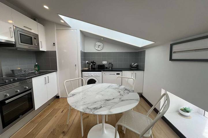 Ferienwohnung für 2 Personen - 1