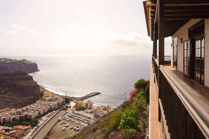 Chalet pour 9 personnes - 1