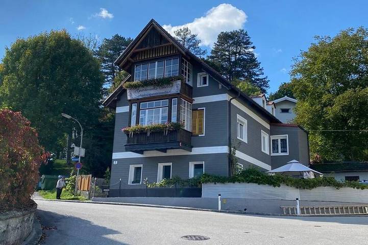 Bauernhof für 9 Personen in Bad Ischl