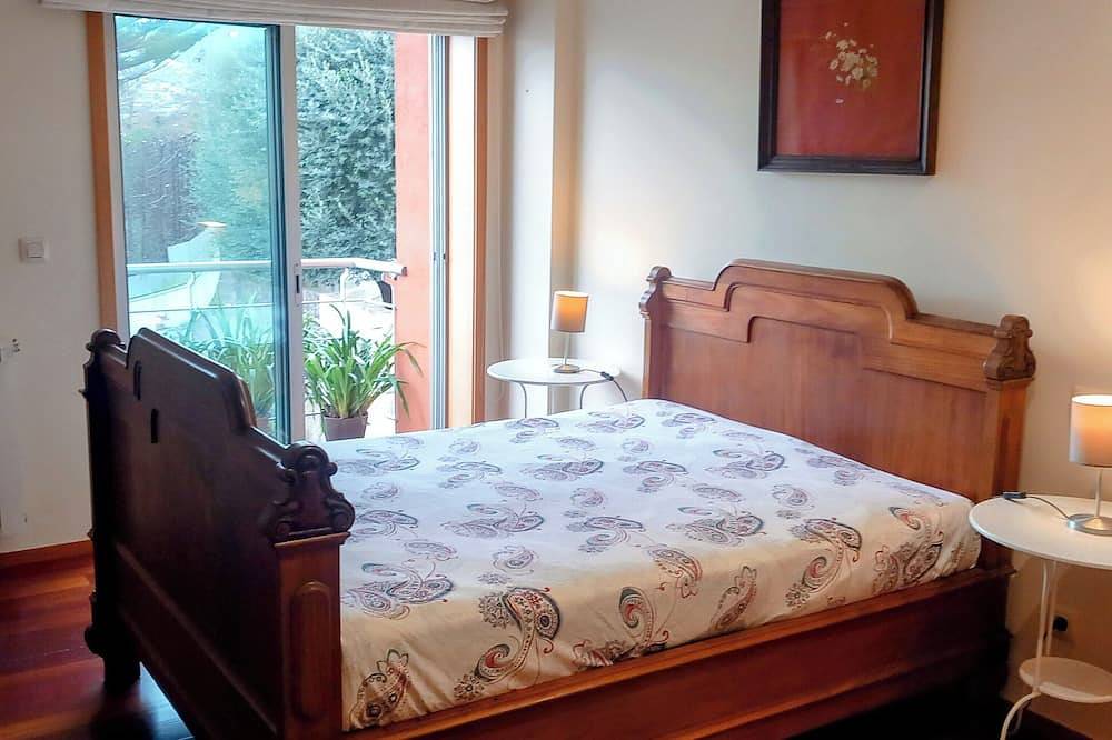 Apartamento entero, Braga exclusive flat with pool and gardens in Braga, Distrito de Braga