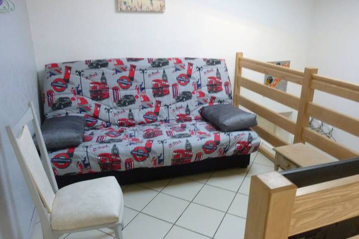 Location de vacances pour 4 personnes dans Vignot - 4