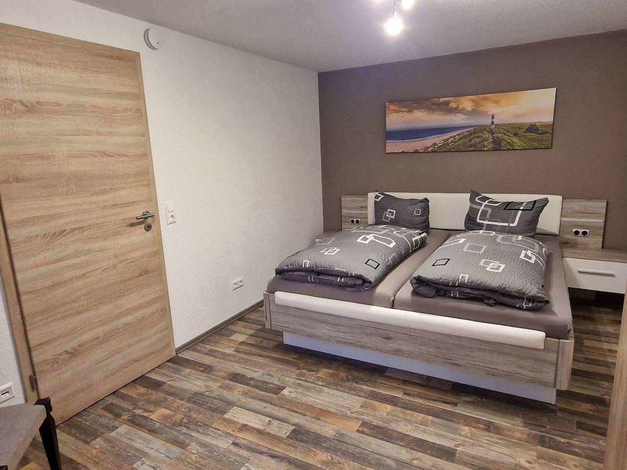 Ganze Ferienwohnung, Ferienwohnung Rinno - Appartement/Fewo, Dusche, Wc, 2 Schlafräume in Olbernhau, Erzgebirge