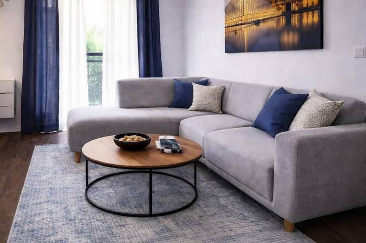 Ganze Wohnung, Magic Stay Val d' Europe in Chessy, Seine-et-Marne