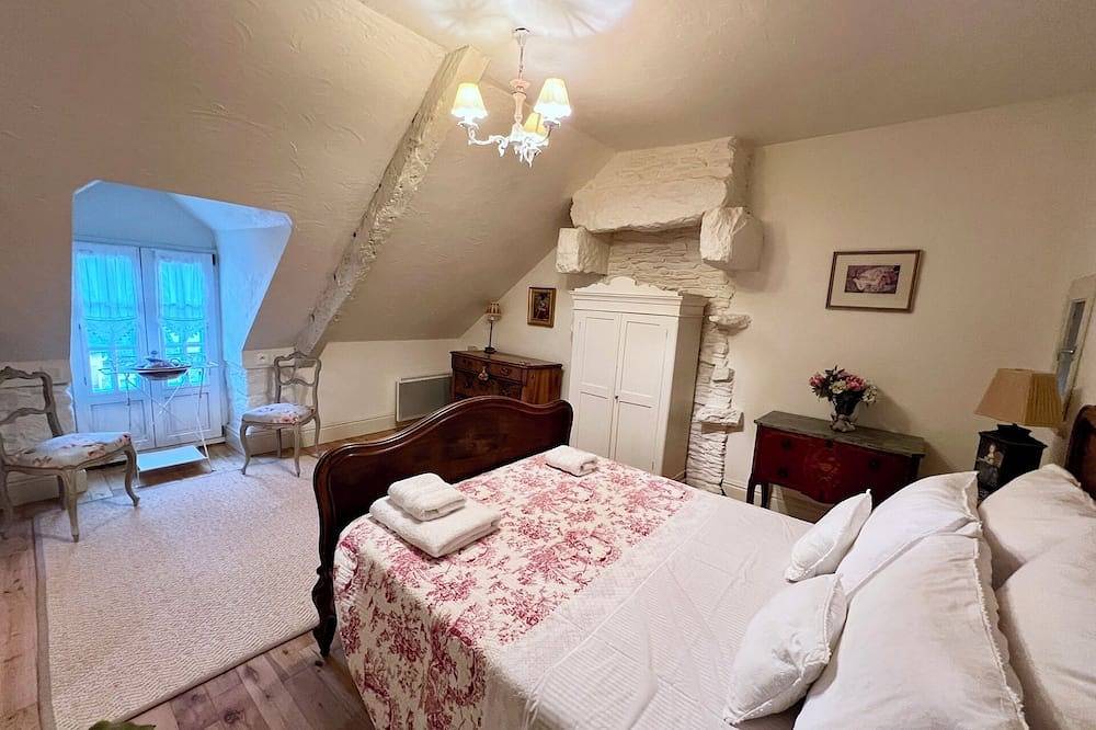 La Petite Madeleine | Maison de vacances Port de Dinan | 2 Ch | Animaux Ok in Lanvallay, Région de Dinan