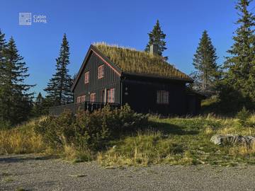 Hytte til 11 Personer i Hafjell, Øyer , Bilde 4