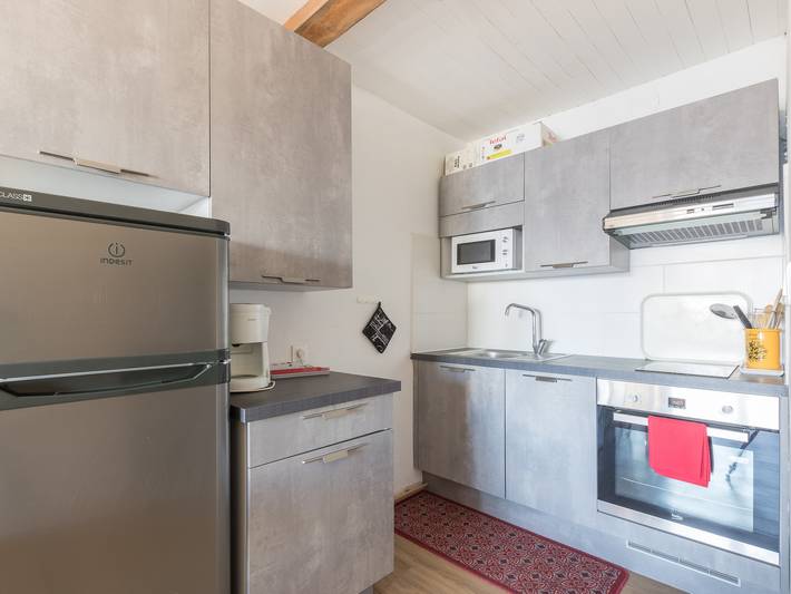 Location de vacances pour 5 personnes dans Hautes-Alpe - 3