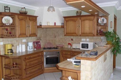 Location de vacances pour 6 personnes, avec Terrasse ainsi que Jardin et Vue à Saint-Pierre-Eynac