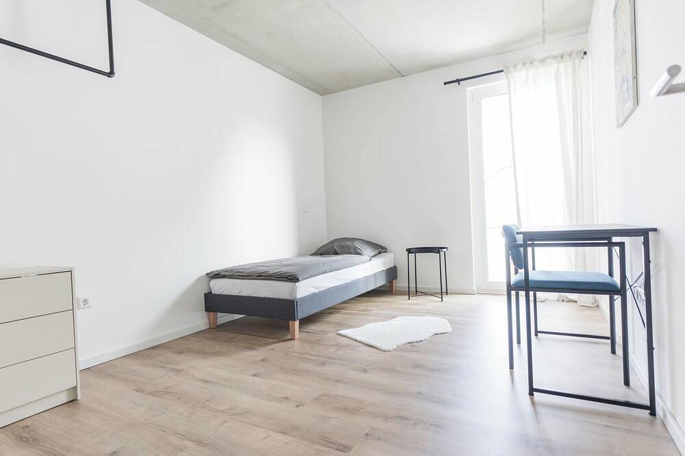 Möbliertes Haus in Top-Lage in Hockenheimring, Walldorf