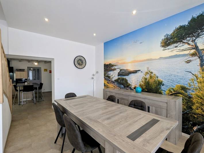 Gîte pour 4 personnes, animaux acceptés dans la Meuse - 3