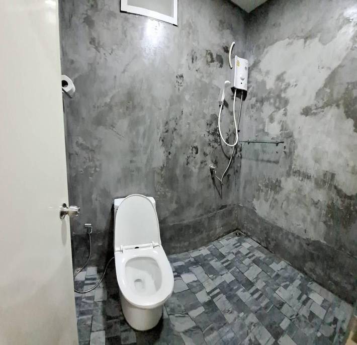 Gîte pour 2 personnes, avec jardin dans Ko Yao Yai - 4