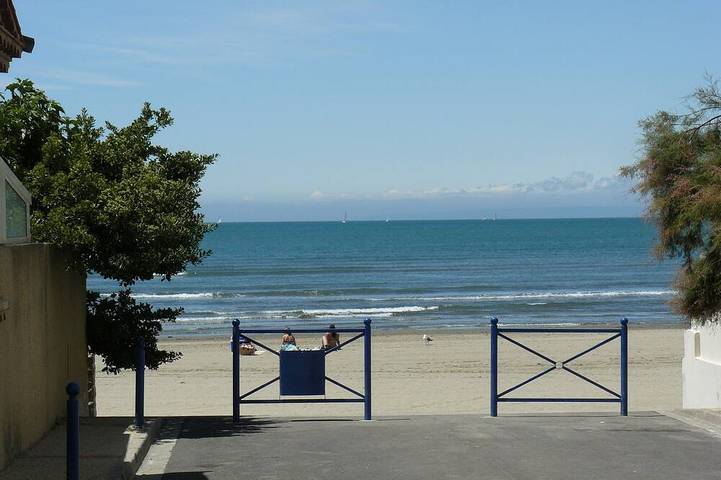 Appartement de vacances pour 2 personnes - 1