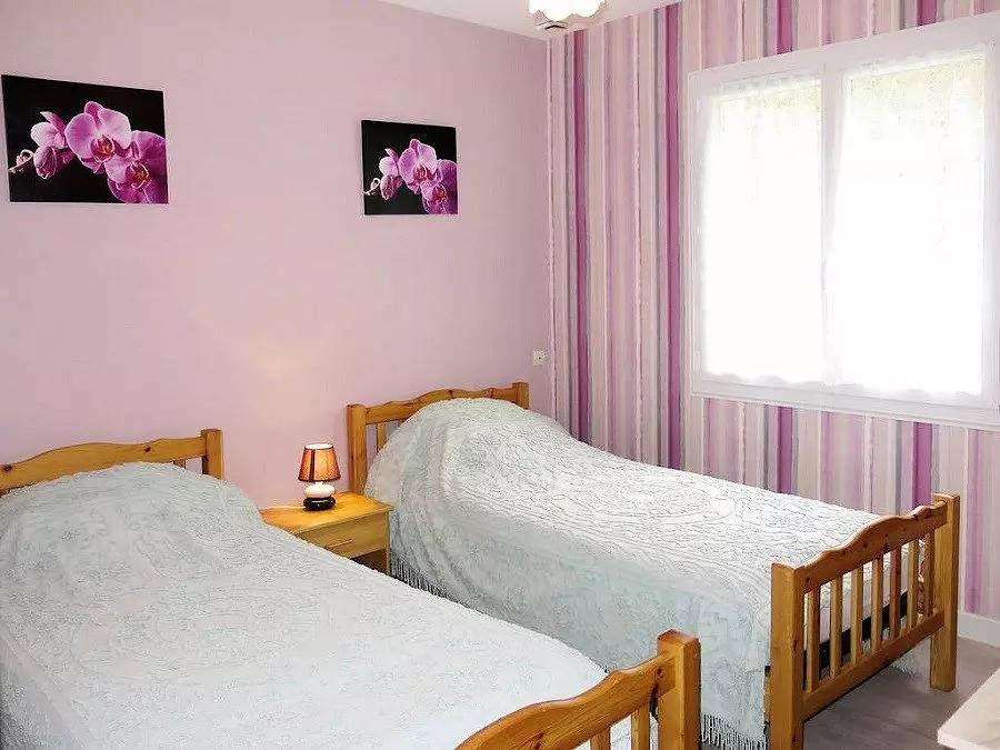Maison avec jardin clos à Perros Guirec in Perros-Guirec, Côte de Granit Rose