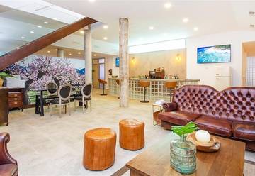 Villa in Establiments, Palma für 14 