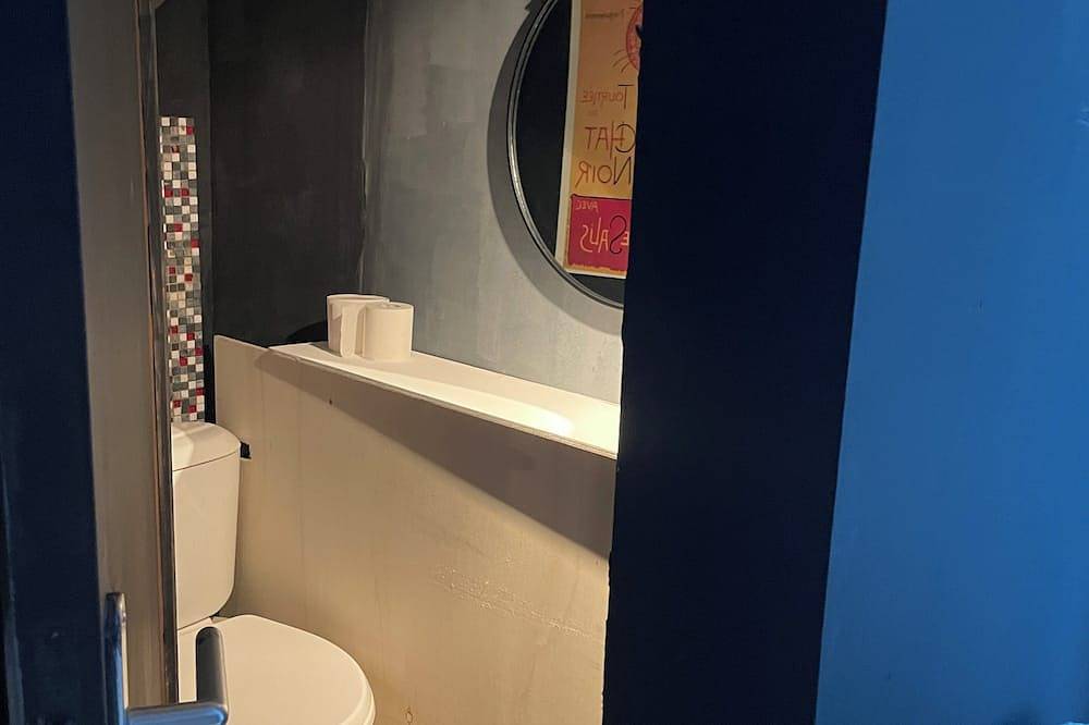 Entire apartment, Atypical apartment in downtown Le Luc en Provence Near Saint-Tropez in Le Luc, Draguignan region