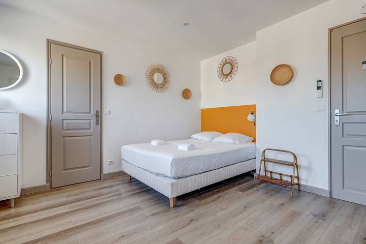 Gîte pour 2 personnes à Marseille - 3