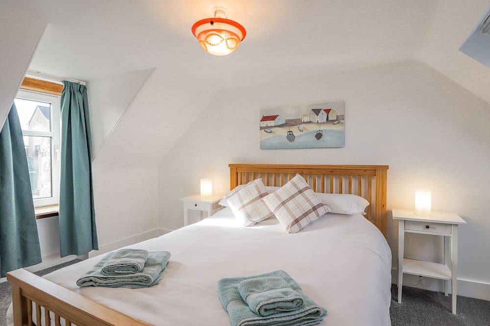 19 Reidhaven Street, Whitehills in Banff, Aberdeenshire