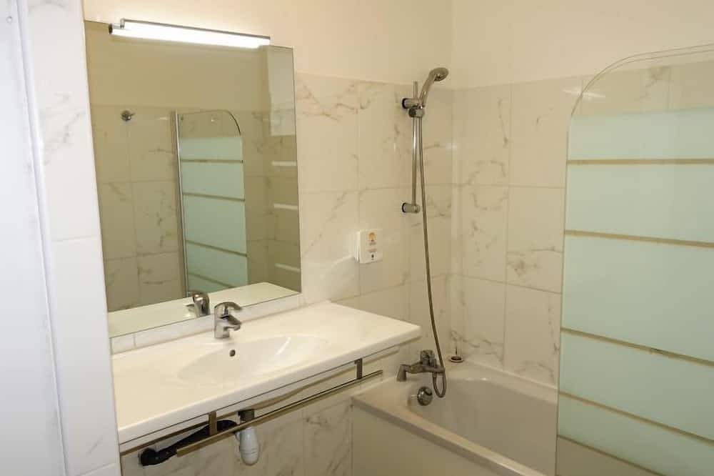 Apartamento entero, T2 vue cap in Macinaggio, Rogliano