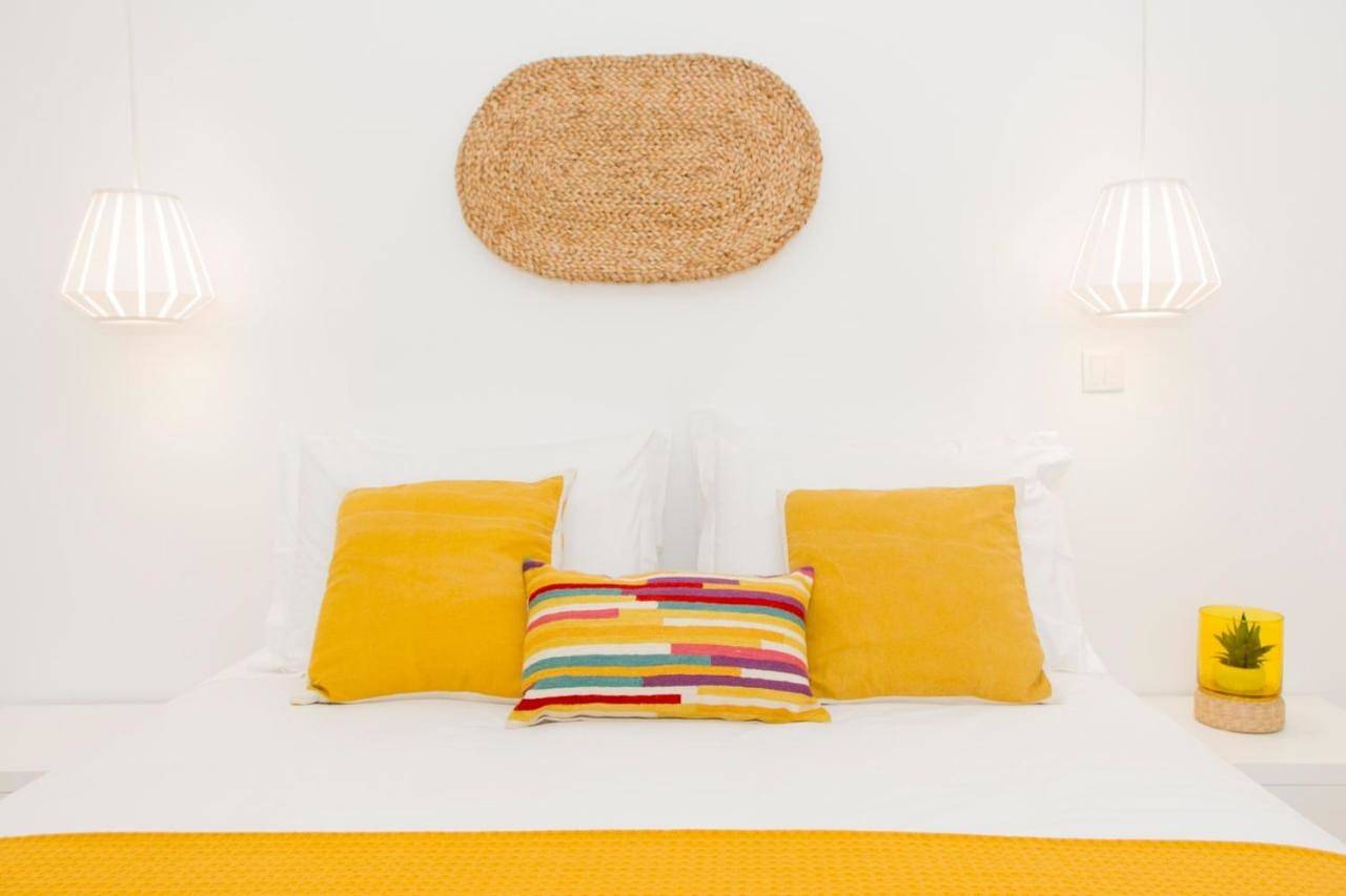 Villa Maça Guest House in Praia das Maçãs, Colares