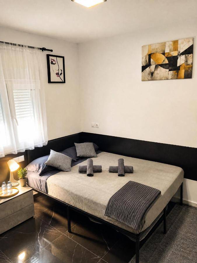 Vilapicina Rooms in Nou Barris (distrito), Barcelona