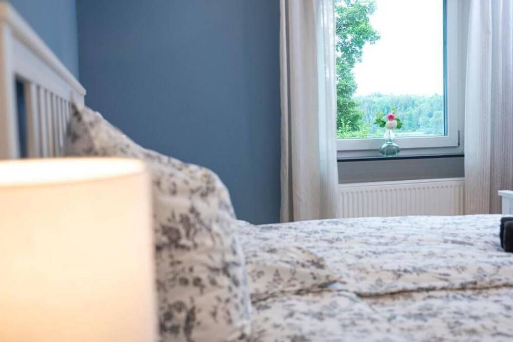 Apartamento inteiro, Fewo Am Sommerberg in Donaueschingen, Central Black Forest