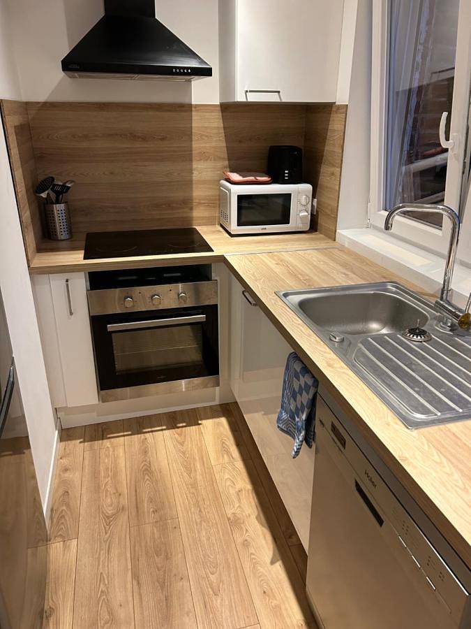 Gîte pour 4 personnes à Armentières - 4