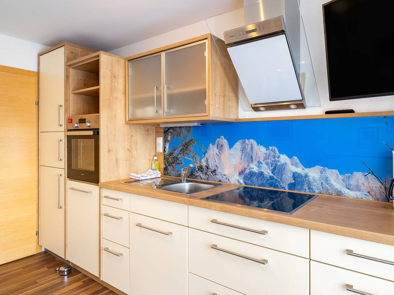 Ganze Wohnung, Rupertus in Maishofen, Kitzbüheler Alpen