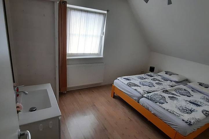 Ferienhaus für 10 Personen, mit Garten im Sauerland - 4