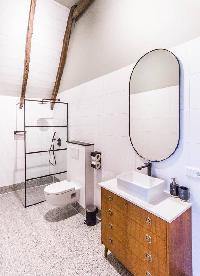 Appartement entier, Juffertje in het groen in Zwolle, Regio Zwolle