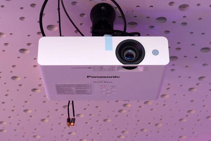 Location de vacances pour 8 personnes, avec jardin ainsi que vue et piscine à Caderousse - 4