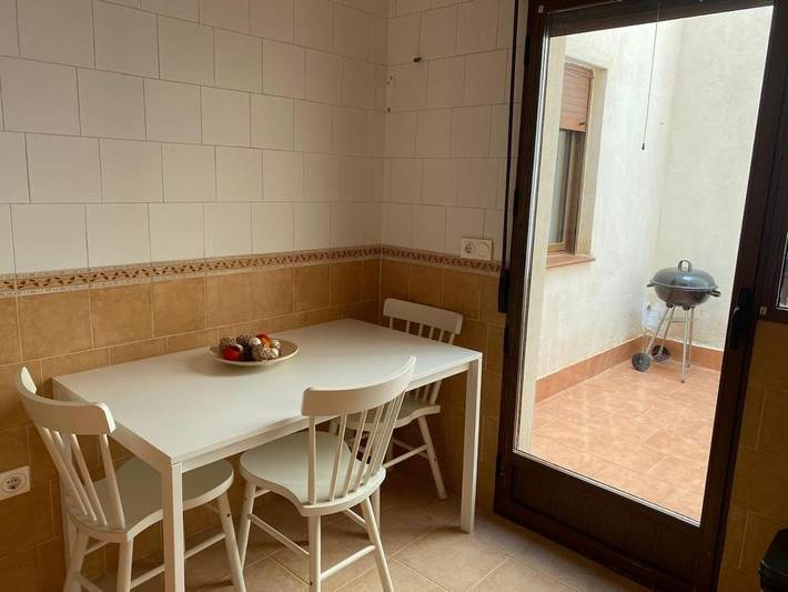 Casa de vacaciones para 7 personas, con jacuzzi y piscina, Se admiten mascotas en Provincia de Toledo - 2