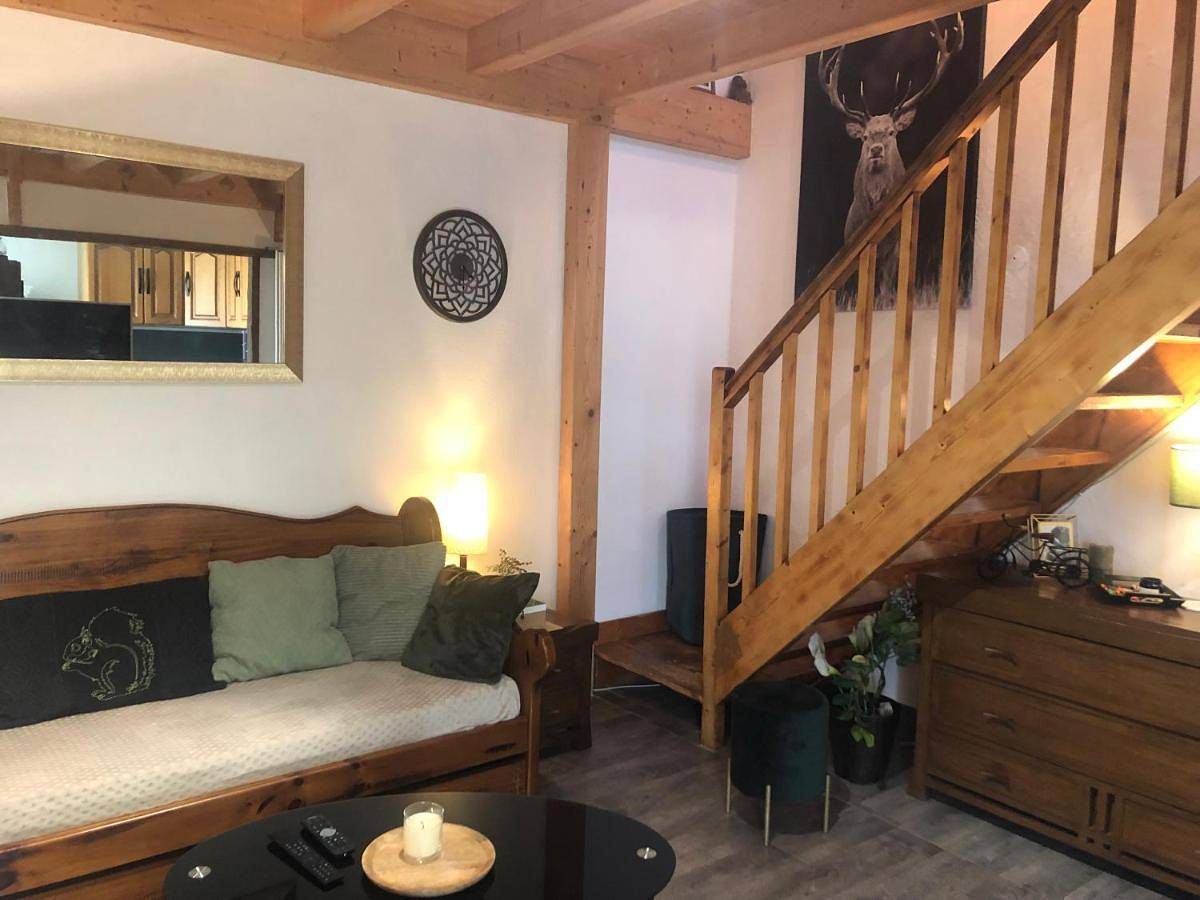Appartement entier, Two-Bedroom Apartment in Albertville, Région d'Albertville
