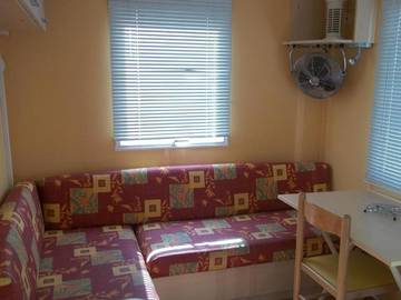 Bungalow for 2 People in Lesseux, Grand Est, Photo 3